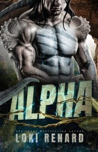 Alpha by Loki Renard EPUB & PDF