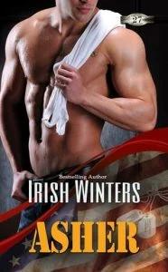 Asher by Irish Winters EPUB & PDF