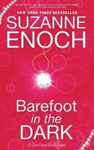 Barefoot in the Dark by Suzanne Enoch EPUB & PDF