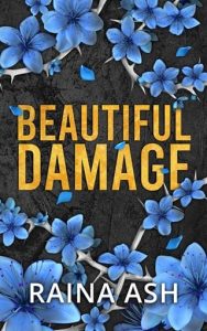 Beautiful Damage by Raina Ash EPUB & PDF