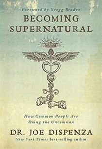 Becoming Supernatural by Dr. Joe Dispenza EPUB & PDF