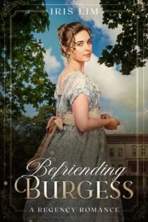 Befriending Burgess by Iris Lim EPUB & PDF