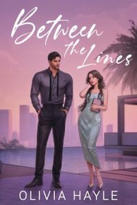 Between the Lines by Olivia Hayle EPUB & PDF