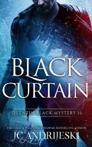 Black Curtain by JC Andrijeski EPUB & PDF