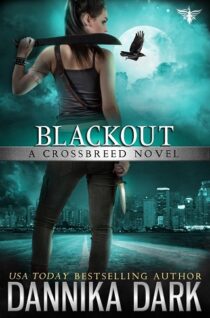 Blackout by Dannika Dark EPUB & PDF