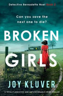 Broken Girls by Joy Kluver EPUB & PDF