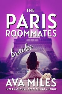 Brooke (The Paris Roommates #3) by Ava Miles EPUB & PDF