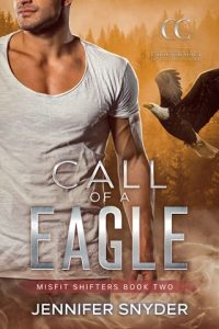 Call of A Eagle by Jennifer Snyder EPUB & PDF