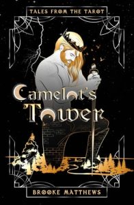 Camelot’s Tower by Brooke Matthews EPUB & PDF