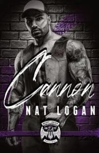 Cannon by Nat Logan EPUB & PDF