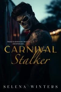 Carnival Stalker by Selena Winters EPUB & PDF