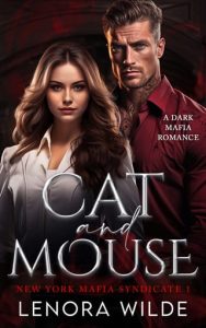 Cat and Mouse by Lenora Wilde EPUB & PDFCat and Mouse by Lenora Wilde EPUB & PDF