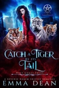 Catch a Tiger by Emma Dean EPUB & PDF