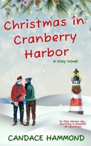 Christmas In Cranberry Harbor by Candace Hammond EPUB & PDF