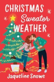 Christmas Sweater Weather by Jaqueline Snowe EPUB & PDF