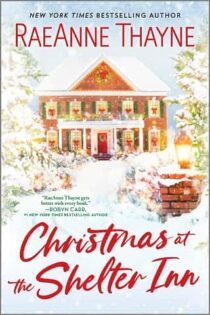 Christmas at the Shelter Inn by RaeAnne Thayne EPUB & PDF