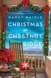 Christmas in Chestnut Ridge by Nancy Naigle EPUB & PDF