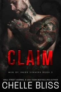 Claim by Chelle Bliss EPUB & PDF