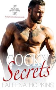 Cocky Secrets by Faleena Hopkins EPUB & PDF