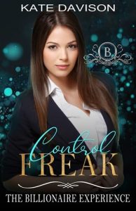 Control Freak by Kate Davison EPUB & PDF