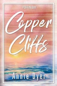 Copper Cliffs by Annie Dyer EPUB & PDF