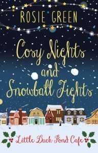 Cosy Nights & Snowball Fights by Rosie Green EPUB & PDF