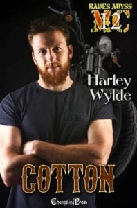 Cotton (Hades Abyss MC #12) by Harley Wylde EPUB & PDF