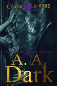 Couple A-0002 by A. A. Dark EPUB & PDF