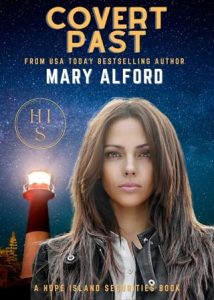 Covert Past by Mary Alford EPUB & PDF