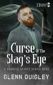 Curse of the Stag’s Eye by Glenn Quigley EPUB & PDF