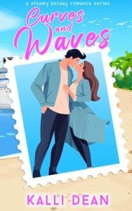 Curves and Waves (Cruisin’ With Curves) by Kalli Dean EPUB & PDF