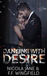 Dancing With Desire by Nicola Jane EPUB & PDF