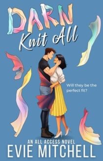 Darn Knit All by Evie Mitchell EPUB & PDF