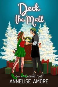 Deck the Mall by Annelise Amore EPUB & PDF