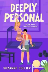 Deeply Personal by Suzanne Collier EPUB & PDF