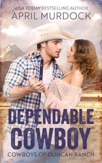 Dependable Cowboy by April Murdock EPUB & PDF