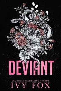 Deviant by Ivy Fox EPUB & PDF