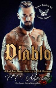 Diablo by P.T. Macias EPUB & PDF