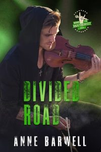 Divided Road by Anne Barwell EPUB & PDF