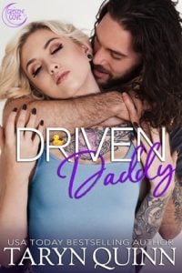 Driven Daddy by Taryn Quinn EPUB & PDF