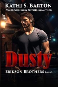 Dusty by Kathi S. Barton EPUB & PDF