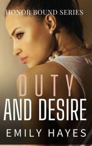 Duty and Desire by Emily Hayes EPUB & PDF