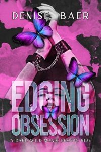 Edging Obsession by Denise Baer EPUB & PDF