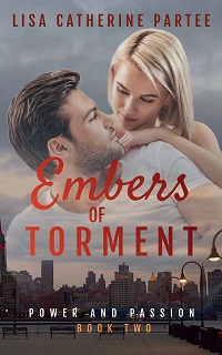 Embers of Torment by Lisa Catherine Partee