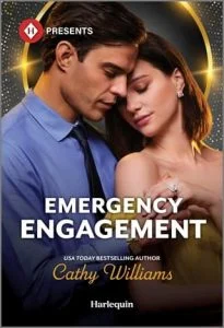 Emergency Engagement by Cathy Williams EPUB & PDF