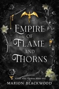 Empire of Flame and Thorns by Marion Blackwood EPUB & PDF