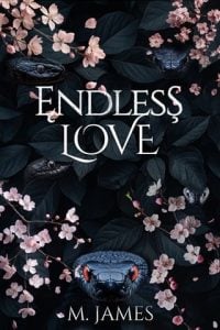 Endless Love by M. James EPUB & PDF