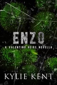 Enzo (Valentino Heirs #5) by Kylie Kent EPUB & PDF