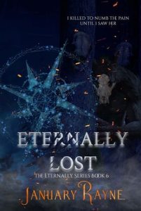 Eternally Lost by January Rayne EPUB & PDF