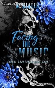 Facing the Music by N. Slater EPUB & PDF